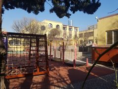 -青岛市金钥匙幼儿园