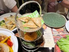 -金厨泰国餐厅·全泰籍厨师料理(拱北店)
