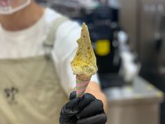 -野人先生Gelato(上海长宁龙之梦店)