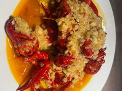 -有位虾匠·胶东土菜小馆(市北店)