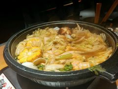 -渔寿司·日本料理(艾尚天地店)
