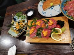 -角落里(中山公园店)