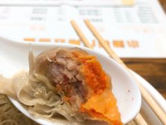 -小梁哥云吞面(黄贝岭店)