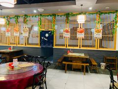 -石老头关东饺子王·东北菜(嘉华鑫城店)