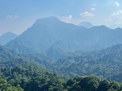 -青城山