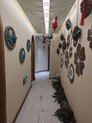 -芳朵美容养生SPA