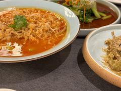 -羲和雅苑•北京烤鸭(平安国际金融中心店)