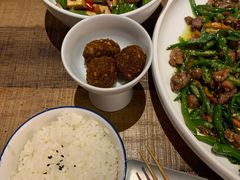 -铁公鸡·四川料理(天环广场店)