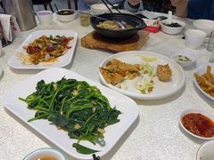 -潮之南·潮汕菜·鱼仔档(南山店)