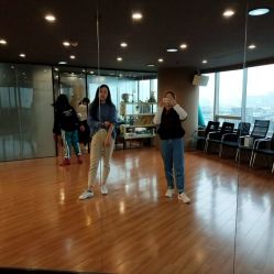 -轩舞汇·爵士舞街舞训练营