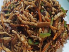 -胖子菜馆(隆昌路店)