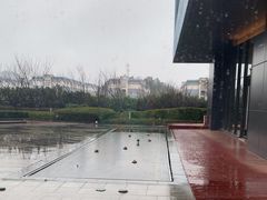 -步步高福朋喜来登·宜客乐西餐厅
