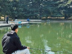 -济南南郊宾馆