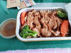 -食间牛排(湖西路店)