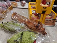 -PAPER STONE BAKERY(天汇广场店)