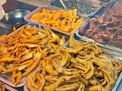 -红全周·洪濑鸡爪(万祥路店)