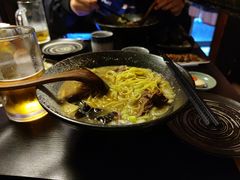 -日本料理神拉面