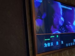 -钱柜音乐会所(罗湖店)