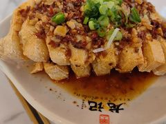 -湘人龙记老长沙米粉(华普国际大厦店)