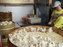 -清泉阁包子铺(中山路店)
