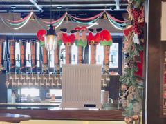 -京A Taproom·精酿餐吧(CBD店)