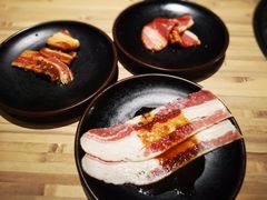 -じゃんじゃん亭(栄店)