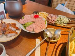 -盡膳口福跷脚牛肉火锅(晶耀前滩店)