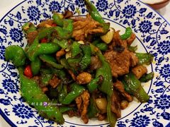农家小炒肉-新新湘菜馆(新中街二条店)