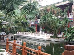 -寿山福海养老服务中心(石景山院)