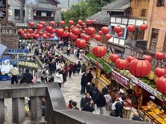 -重庆十八梯传统风貌区