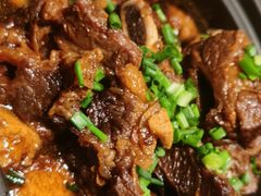 -青菁酒家·象山海鲜(胜利河美食街店)