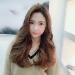 -3AM HAIR SALON染发烫发接发