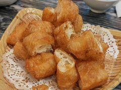 -安泰楼·佛跳墙创始人·传统闽味早茶·酒楼(三坊七巷闽菜地标店)