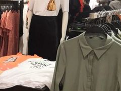-ZARA HOME(天环广场店)