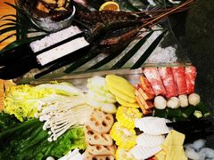 -生如夏花泰式火锅(鹭洲里店)