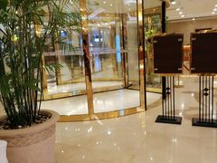 -北京王府井天伦王朝酒店