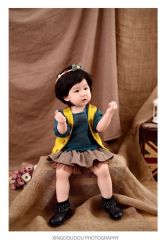 星豆豆儿童摄影(南郊花园店)-星豆豆儿童摄影(南郊太白南路店)
