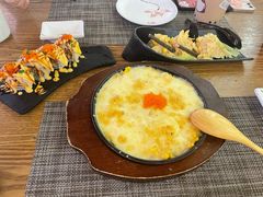 -栖川山葵家·寿喜锅·日式料理(龙湖北城天街商场店)