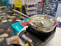 -小煵记·打边炉(西丽文光店)