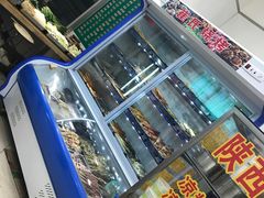 -崔记拉面馆(航北店)