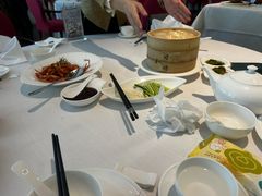 -阳澄湖费尔蒙酒店颐丰阁中餐厅(马鞍山西路店)