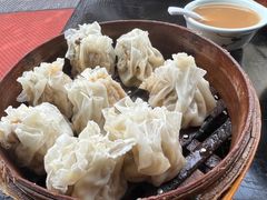 -正宗天津烧麦馆(柳州路店)