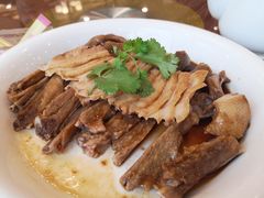 -顺悦酒家(嘉信城市广场店)