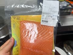 -麦德龙(闵行店)