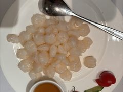 -老洋房花园饭店(绍兴路店)