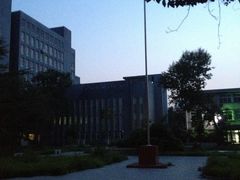 教学楼-天津工业大学(河东校区)