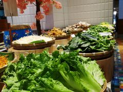 -亚马逊环球美食百汇(新城吾悦广场店)