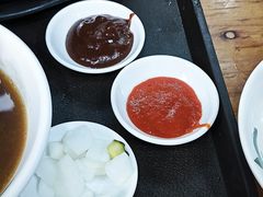 -珍珍小食店(西华路店)