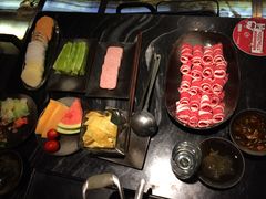 -王家渡火锅(金宝汇店)