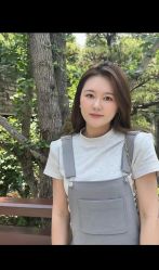 -米可造型烫发染发